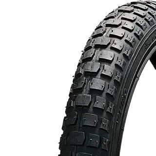 Tyre 29 x 2.20 Black (54-622) Popular MTB BMX Cruiser Tread