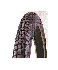 Tyre 28 x 1.1/2 Black (40-635)