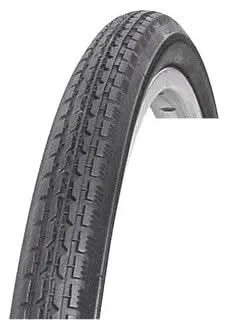 Tyre 27 x 1.3/8 (37-630) - Black