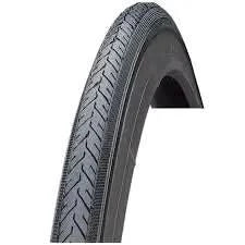 700 x 25C | Duro Speedy Arrow Road Tyre | 25-622 | 30 TPI | Max 100 PSI | Wire Bead | Black