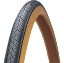 700 x 25C | Duro Speedy Arrow Road Tyre | 25-622 | 30 TPI | Max 95 PSI | Wire Bead | Black / Gumwall