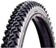 Tyre 700 x 35C Black All Terrain Tread (35-622)