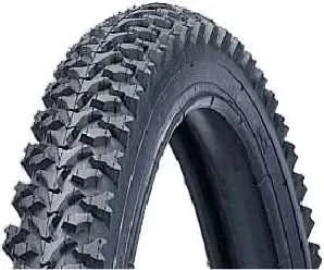 Tyre 26 x 1.90 Black MTB (50-559)
