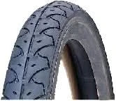 Tyre 26 x 1.50 Black Slick 40-85PSI (40-559)