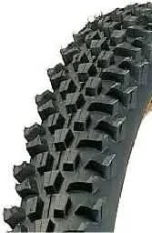 DURO Tyre 26 x 2.10 Black MTB (54-559)