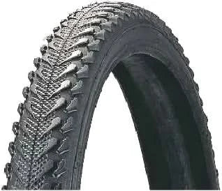 Tyre 26 x 2.00 Black MTB Multi-Tread (54-559)