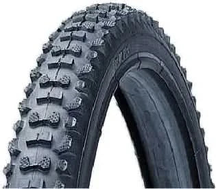 MTB Tyre 26 x 1.75 Black (47-559)
