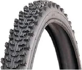 Tyre 26 x 1.95 Black MTB (50-559)