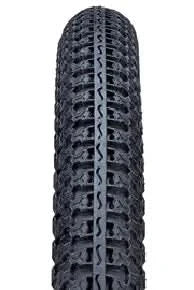 Tyre 24 x 1.90 Black Centre Ridge (50-507)