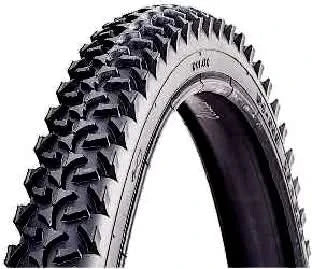 Tyre 24 x 1.75 Black MTB (47-507)