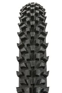 DURO Tyre 24 x 2.1 Black (54-507)