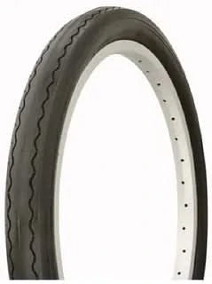 Tyre 20 x 2.125 Black Freestyle (57-406)