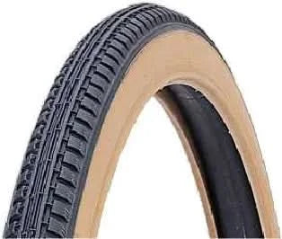 Tyre 26 x 1.3/8 Gum Wall Black (37-590)
