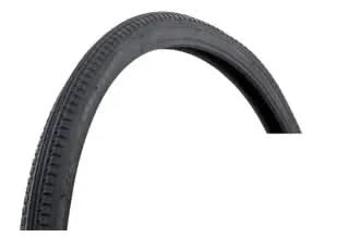Tyre 26 x 1.3/8 Black (37-590)