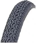 Tyre 26 x 1.1/2 x 1.5/8 Black (44-584) (650 x 42B)