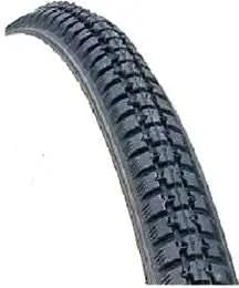 Tyre 26 x 1.1/2 (40-584) Black