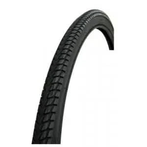 Tyre 24 x 1.3/8 Black (37-540) Crossranger