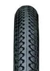 Tyre 22 x 1.3/8 x 1.1/4 Black (37-498)
