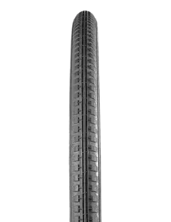 Tyre 20 x 1.3/8 Black (37-451)