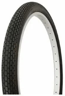 Tyre 20 x 1.75 Black Standard (47-406)