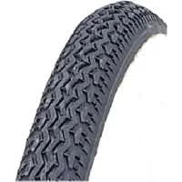 Tyre 16 x 1.75 Black City Tread (47-305)