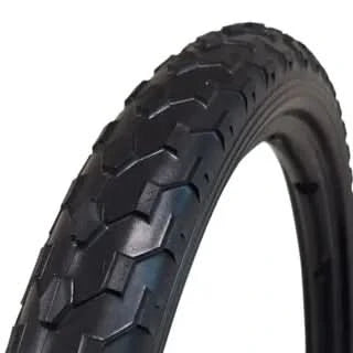 20 x 1.75 | 47-406 | Black EVA Foam Tyre | No Tube Required