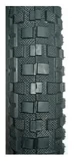 Duro Tyre 20 x 1.95 Black Evil Clown (50-406)