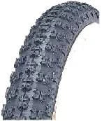 Tyre 20 x 1.75 Black C-3 (47-406) (9287)