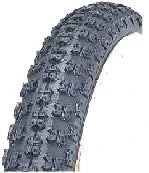 Tyre 16 x 1.75 Black C3 (47-305)