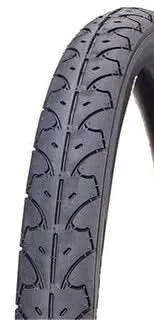 Tyre 20 x 1.75 Black Slick (47-406)
