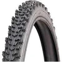 MTB Tyre 18 x 1.75 (47-355) - Black