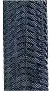 Tyre 18 x 1.95 Fantasy Freestyle Tread (54-355) - Black