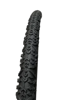 Tyre 700 x 32C Black Wire Bead Gravel Path or Cyclocross (32-622)
