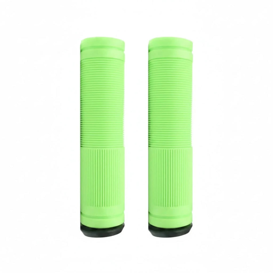 GRIPS Bulletproof 130mm Open End with Plug - Green