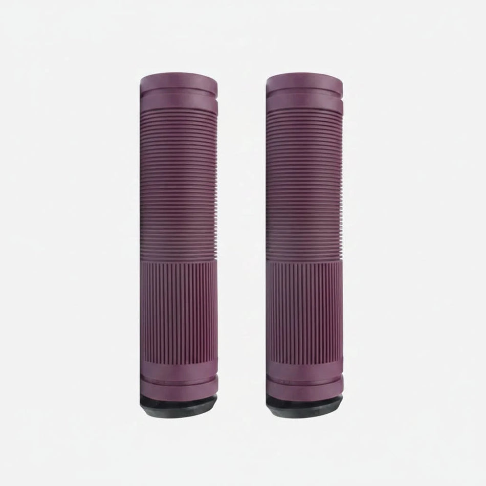 GRIPS Bulletproof 130mm Open End with Plug - Purple