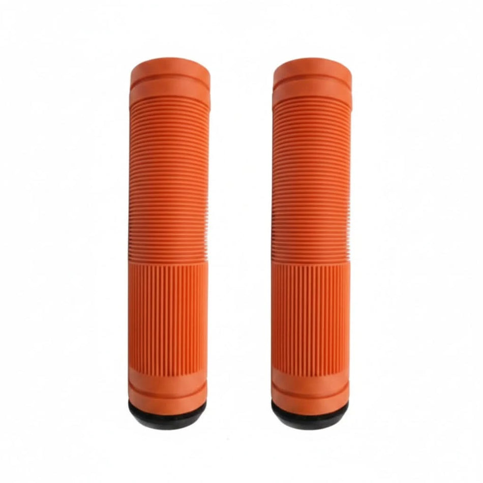GRIPS Bulletproof 130mm Open End with Plug - Orange