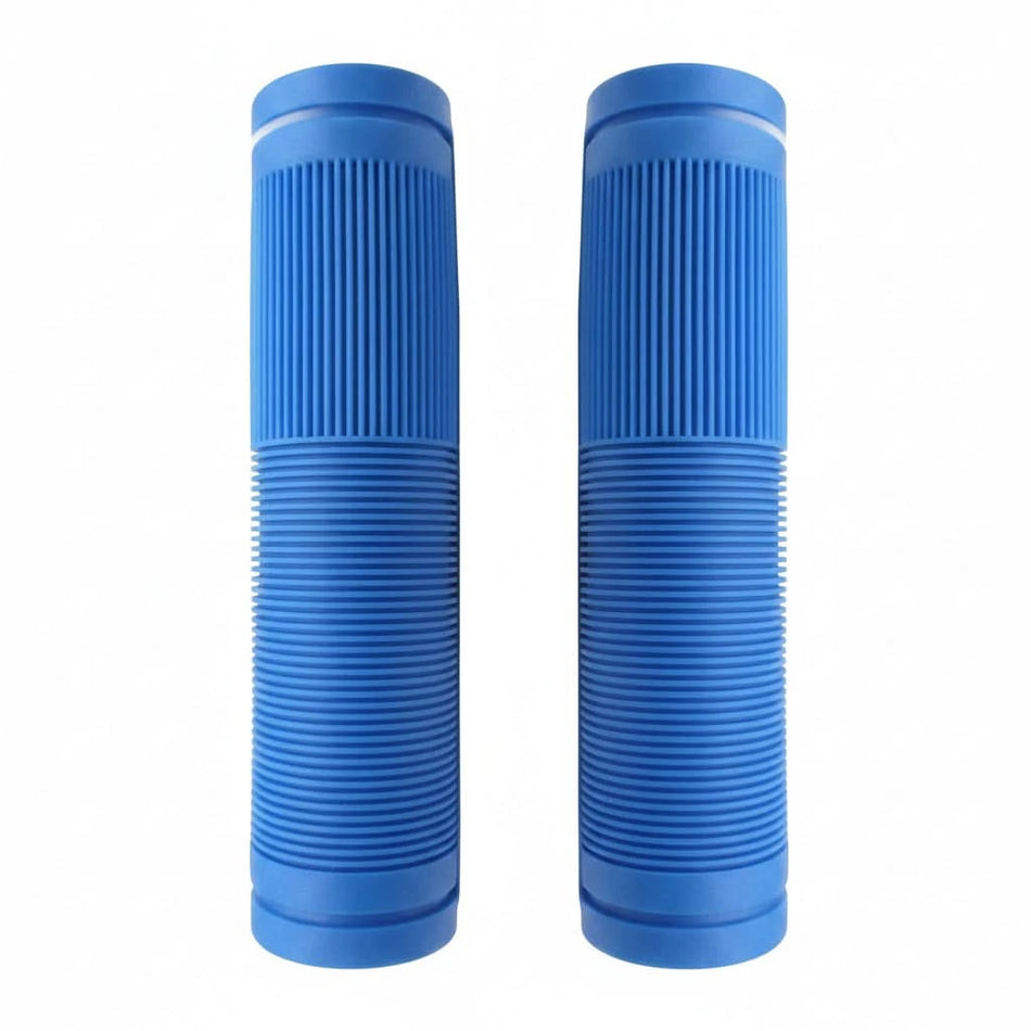 GRIPS Bulletproof 130mm Closed Ends - Blue