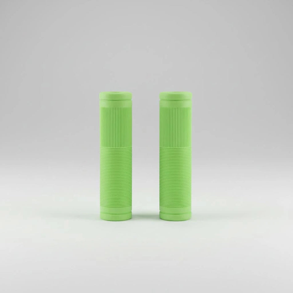 GRIPS Bulletproof 130mm Closed Ends - Green
