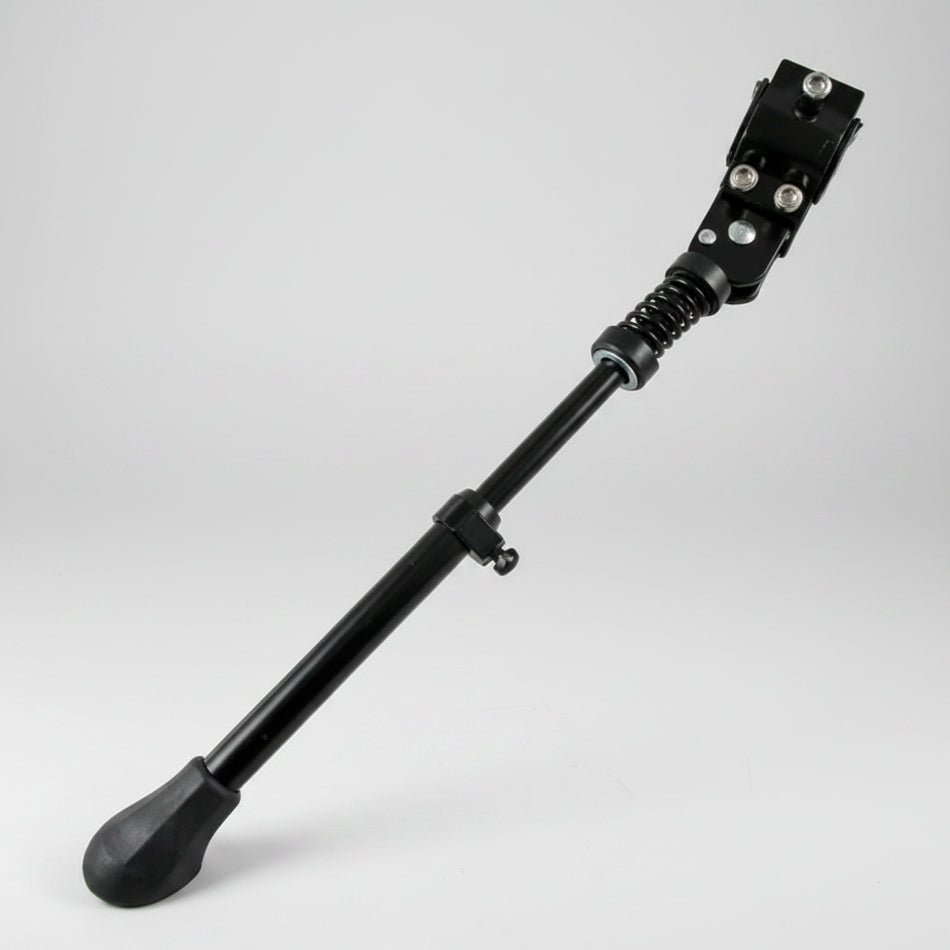 EVO 20-700 Adjustable Alloy Kickstand - Black