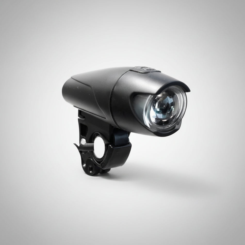 Front Light 2 Functions With Batts & Bracket