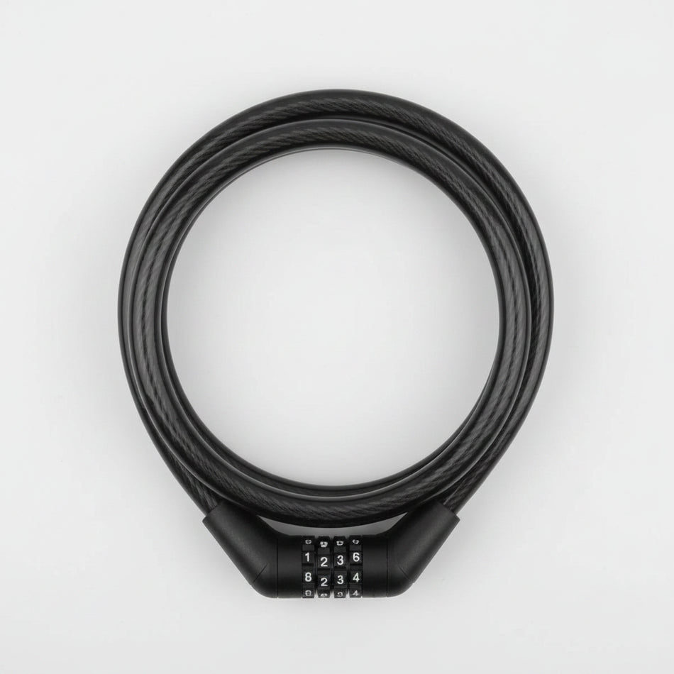 Personal Combination Big Cable Lock 18mm x 1800mm