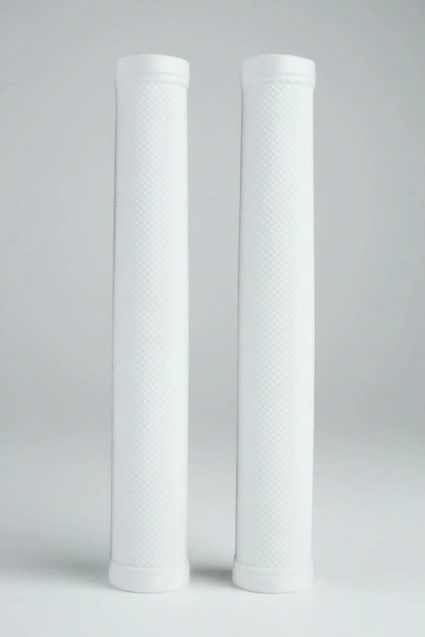 Grips 180mm - White