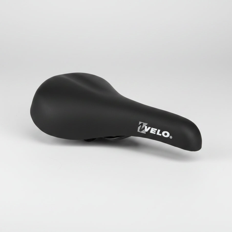 Small Sizing MTB Saddle Matt Finish Cover With Clamp 145 x 230mm