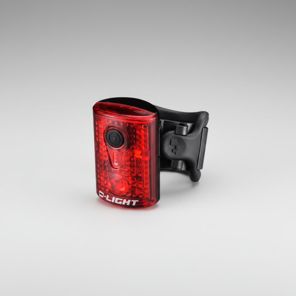 4-Function LED REAR LIGHT With Bracket & USB cable