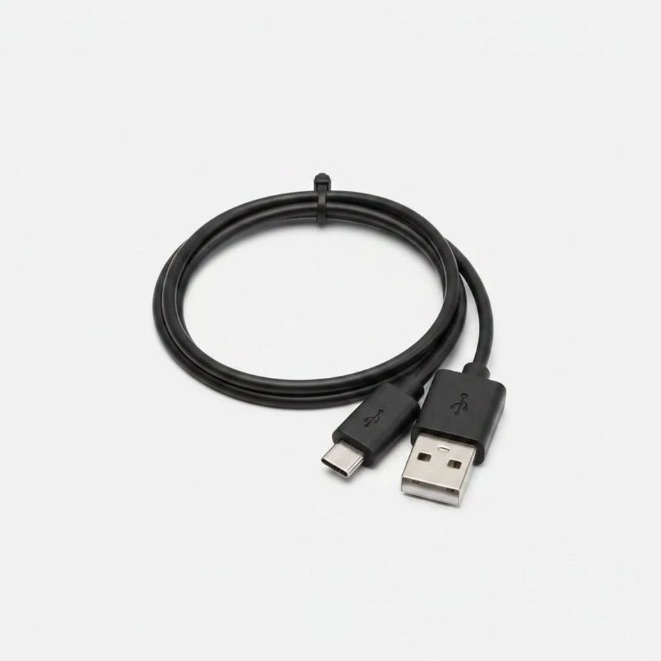 CHARGING CORD - USB Type A to USB Micro B