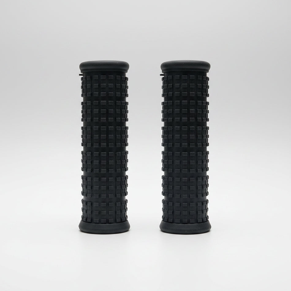 Grips Kraton Rubber 102mm - Black