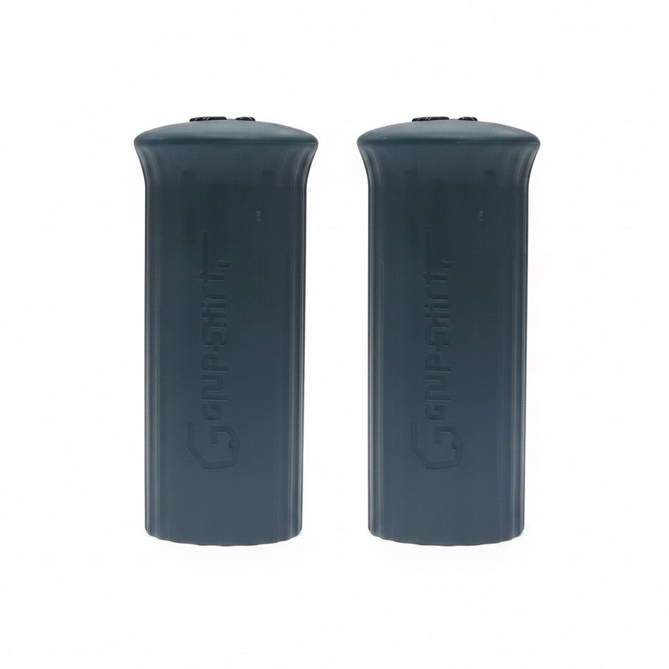 Grips Kraton Rubber 72mm - Black