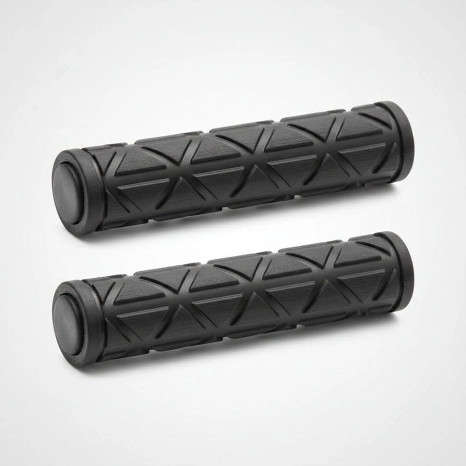 Grips 80mm Suit GRIP SHIFT - Black
