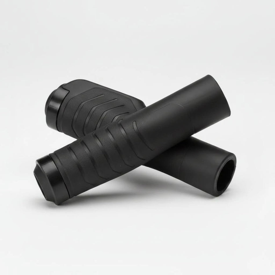 GRIPS Comfort Ergo Design - Black