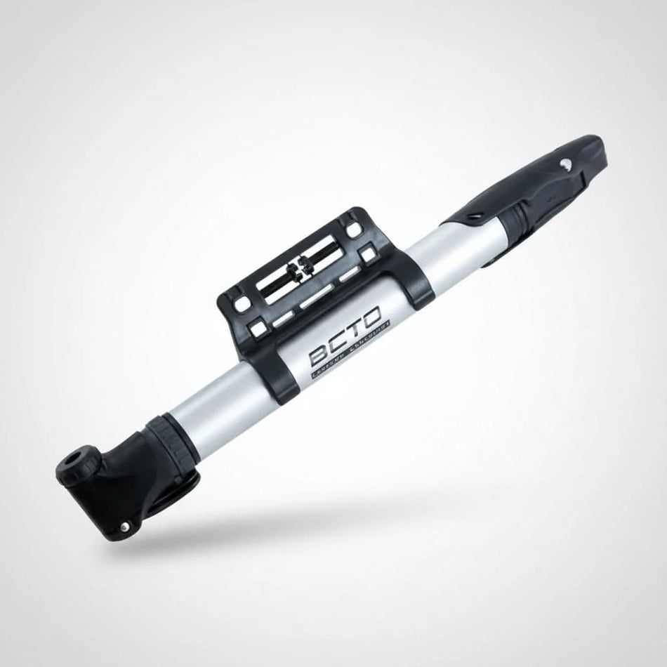 Beto MINI PUMP Alloy Reversible to Suit F/V or A/V